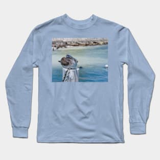 Pelican Bay Long Sleeve T-Shirt